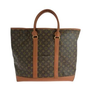 Vintage Louis Vuitton Sac Weekender GM